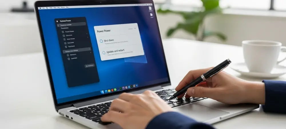 Will Windows 11 Finally Put You in Charge of Updates?