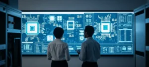Qualcomm Transitions From Mobile to AI Data Center Growth