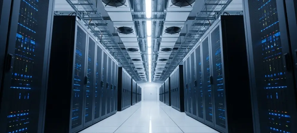 Trend Analysis: AI Infrastructure Supercycle