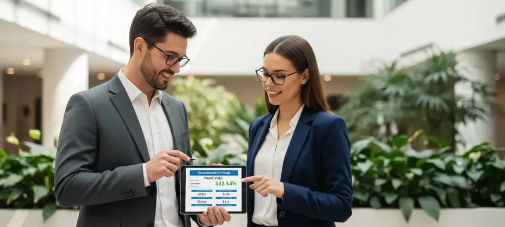 Is Passive Income the Best Hedge Against Crypto Volatility?