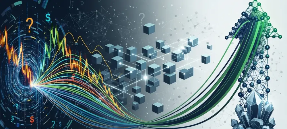 Cryptocurrency Evolves From Speculation to Secure Growth