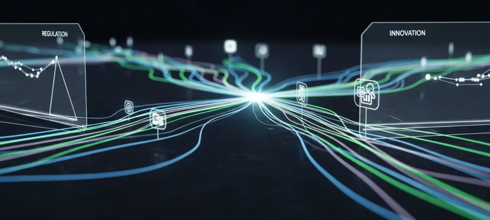 Global Payments Modernize Through Regulation and Innovation