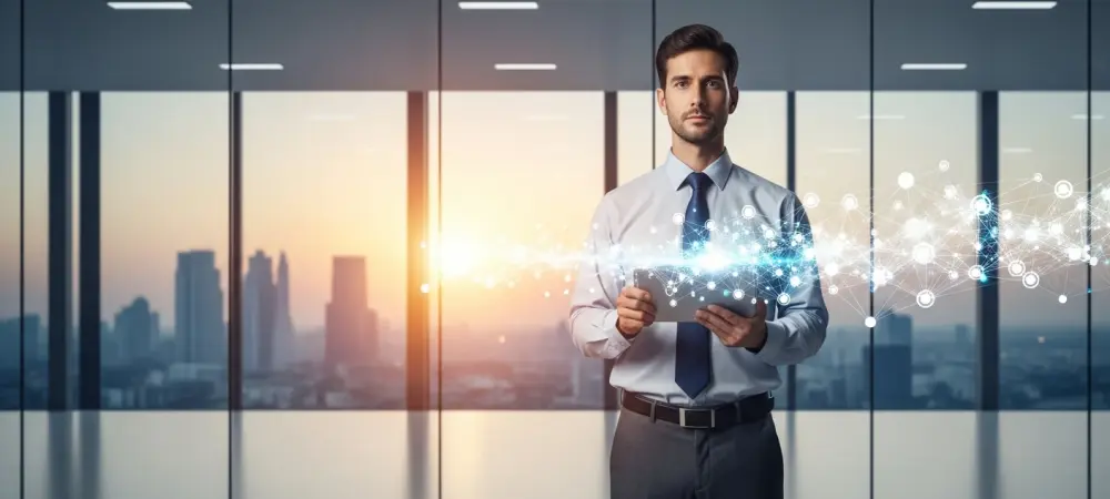 Trend Analysis: Blockchain Powered Payment Rails
