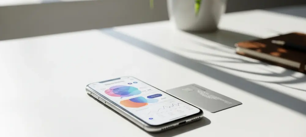 Trend Analysis: Credit Card Performance Metrics