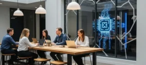 Is Workplace Wellbeing a Matter of Infrastructure?