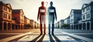 How Does Cross-Border Employment Impact Legal Identity?