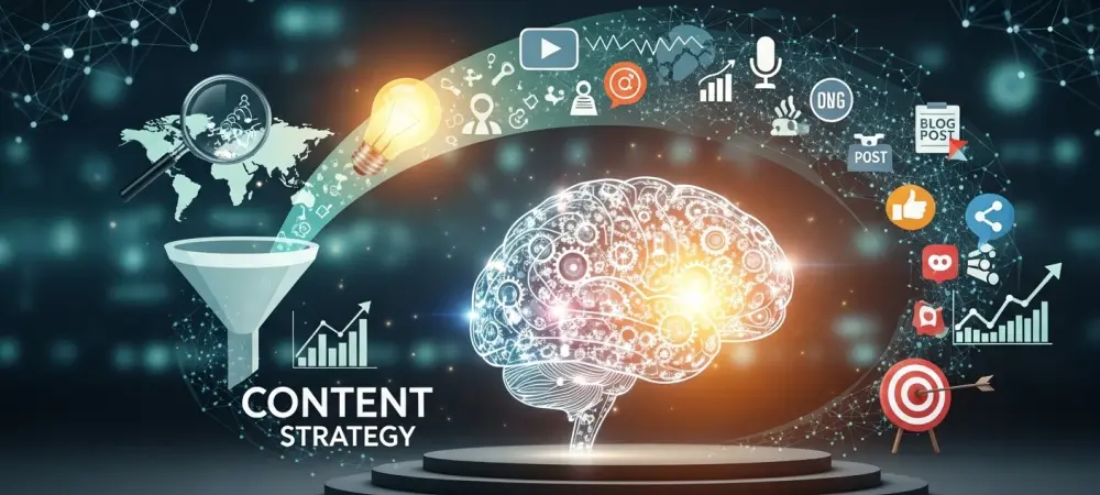 How Does AI Query Fan-Out Change Content Strategy?