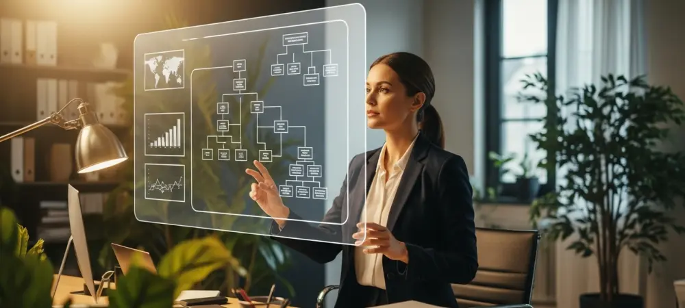 Building the Human Infrastructure Needed for AI Success