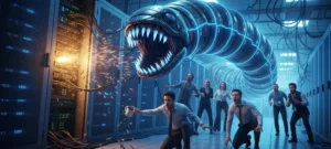 How Does the Mini Shai-Hulud Attack Threaten SAP Developers?
