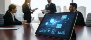 Trend Analysis: Generative AI in Litigation