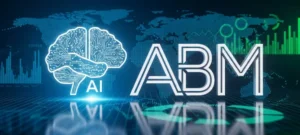 B2B Benchmark Survey Explores the Future of ABM and AI
