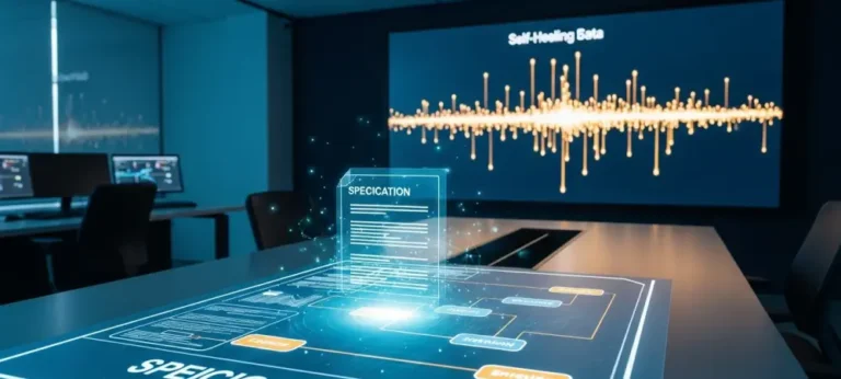 The Rise of Intent-Based Data Engineering and AI Agents