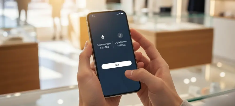 PayPal Merges Crypto and Payments into Unified Division