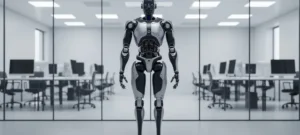 Humanoid Robots Are Reshaping the Global Service Economy