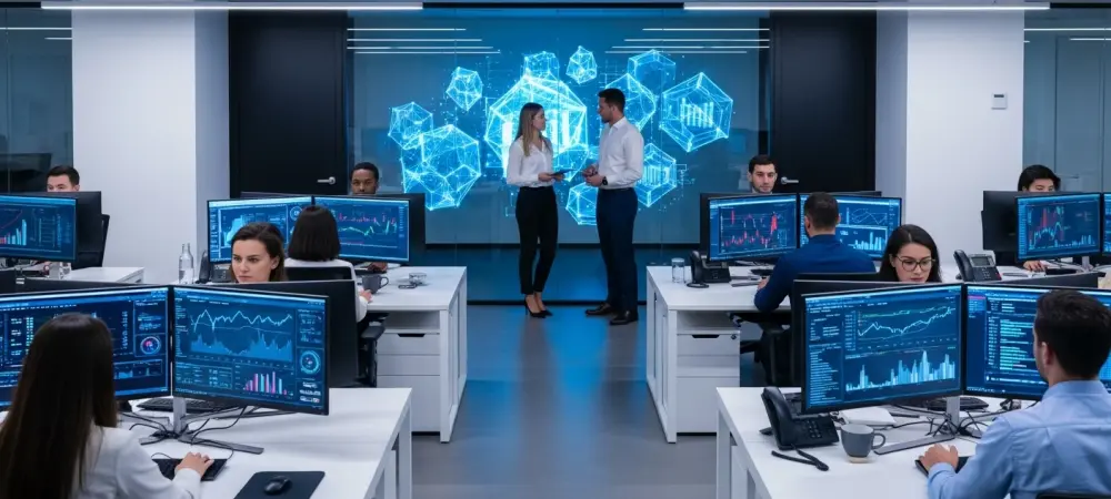 Hybrid Models Redefine the Future of Wealth Management