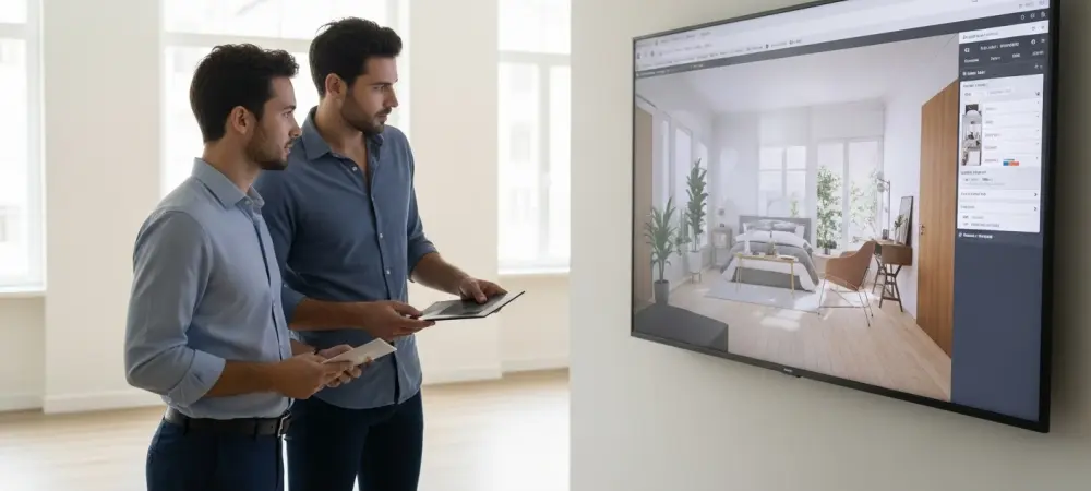 How Will Spatial AI Transform the Real Estate Industry?