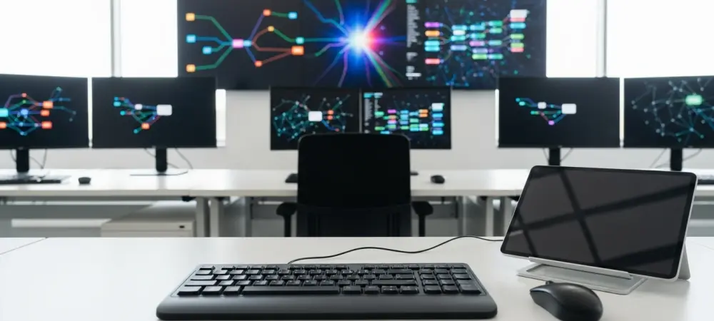 Automation Anywhere Unveils New Model for Sovereign AI