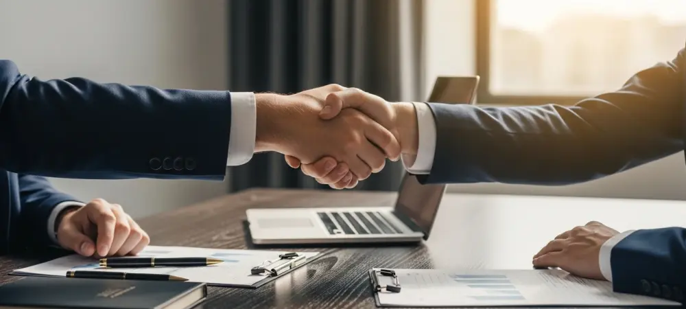 Why In-Person Events Are the Ultimate B2B Marketing Tool