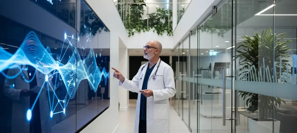 Why Strategy Beats Standardized Healthcare Marketing