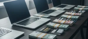 Ukraine Arrests Three for Hacking 610,000 Roblox Accounts