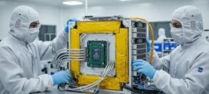 Will Space-Based Datacentres Power India’s AI Future?