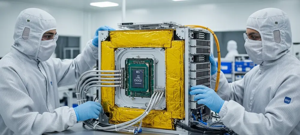 Will Space-Based Datacentres Power India’s AI Future?