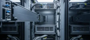 Is the Era of x86 Dominance in Data Centers Ending?