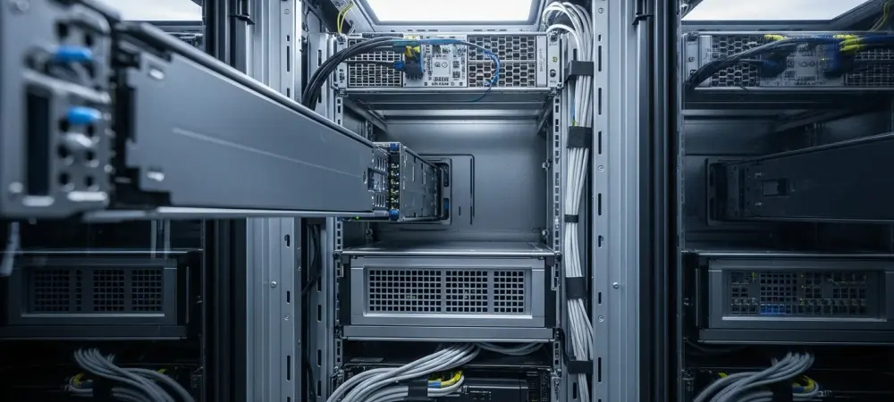 Is the Era of x86 Dominance in Data Centers Ending?