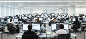 Europol Dismantles $58 Million Albanian Fraud Network
