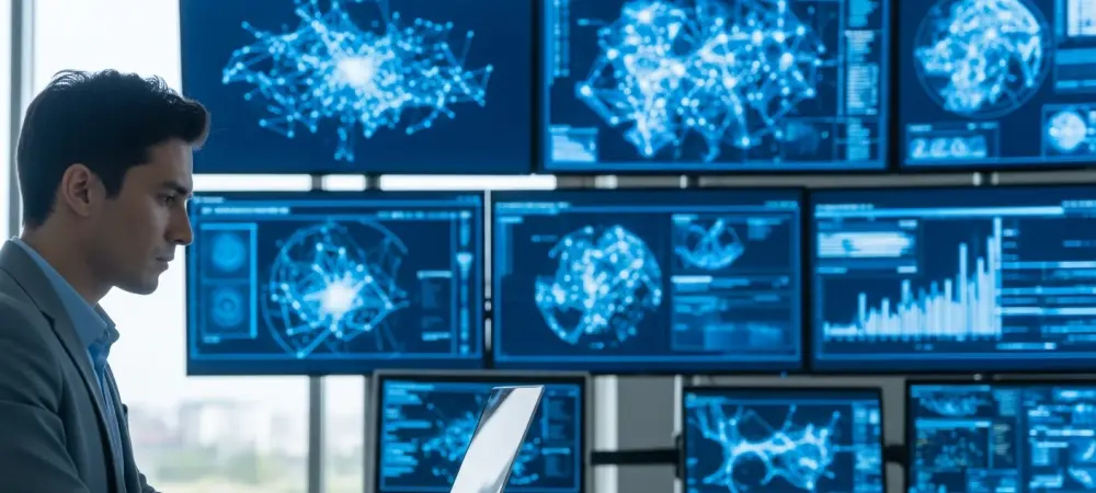 UK Education Sector Faces Record Surge in Cyberattacks