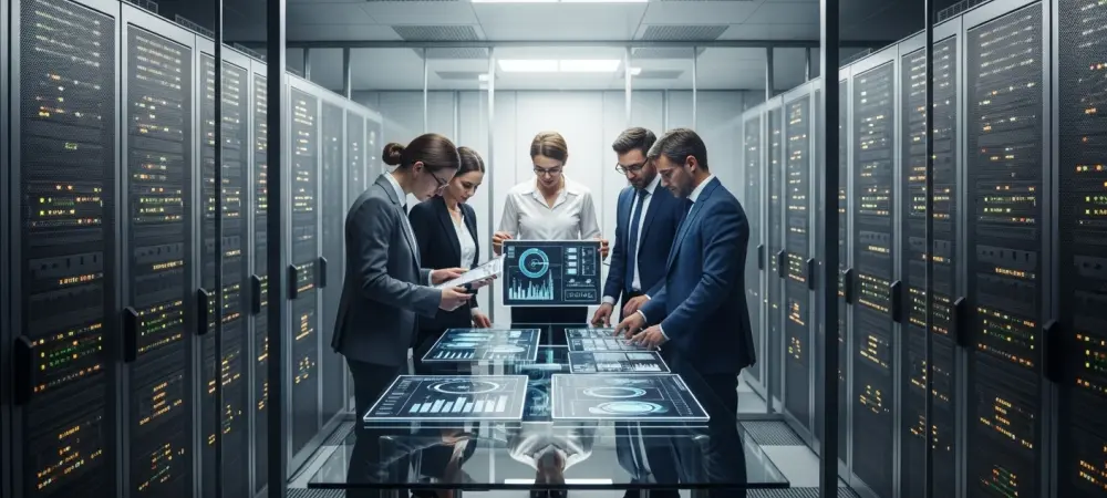 Modern Wealth Management Demands a Single Source of Truth