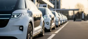 How Will Roamly FSD Change Insurance for Tesla Fleets?