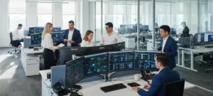 HB Wealth Taps Arch to Automate Private Market Operations