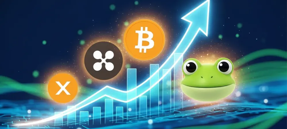 CLARITY Act Boosts Outlook for Bitcoin, XRP, and Pepeto