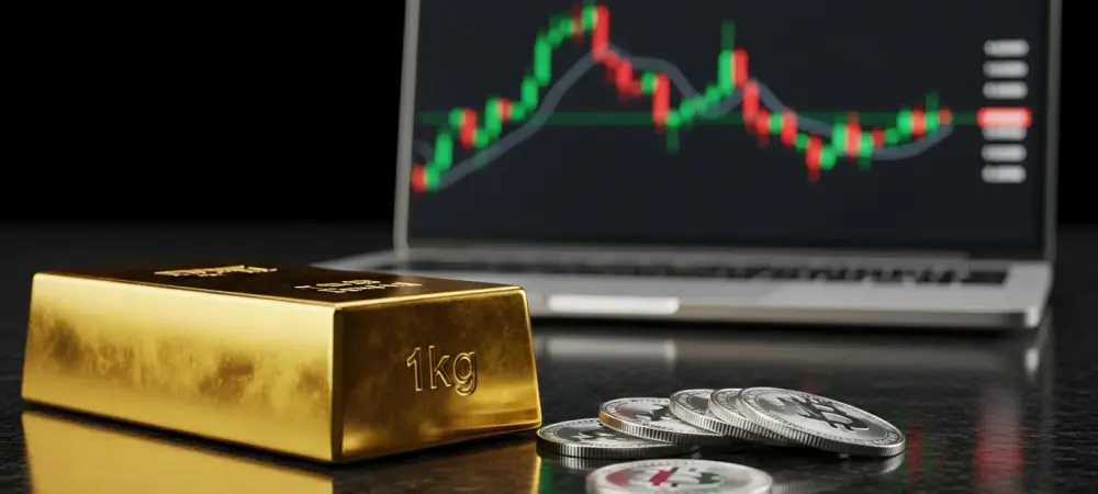 How to Buy Gold and Silver With Bitcoin via BitGolder