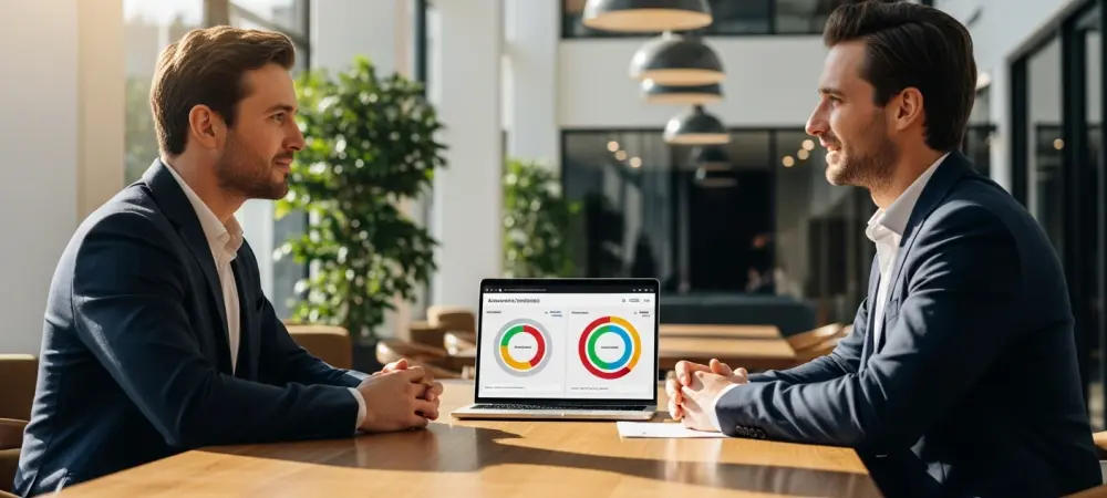 Trend Analysis: AI in Financial Planning