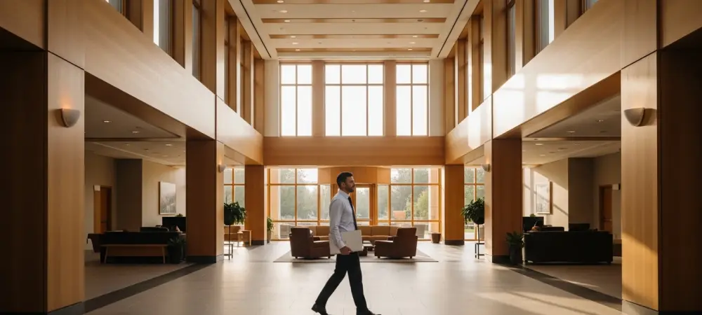 How Does HR Executive Search Drive Strategic Success?