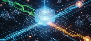 Caarden Drives Innovation in AI Blockchain Infrastructure