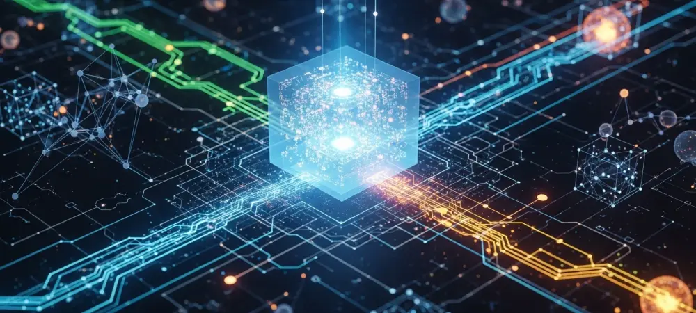 Caarden Drives Innovation in AI Blockchain Infrastructure