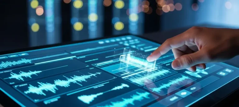Trend Analysis: Generative AI in Music