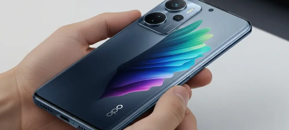 Oppo Reno 16 Series – Review
