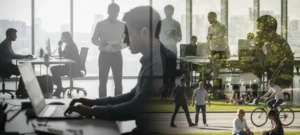 Ghostworking Rises as Employees Prioritize Life Over Jobs