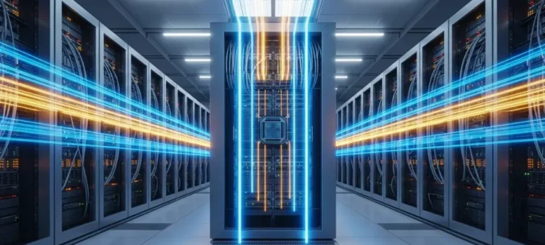 The Rise of Techno-Nationalism and Global AI Fragmentation