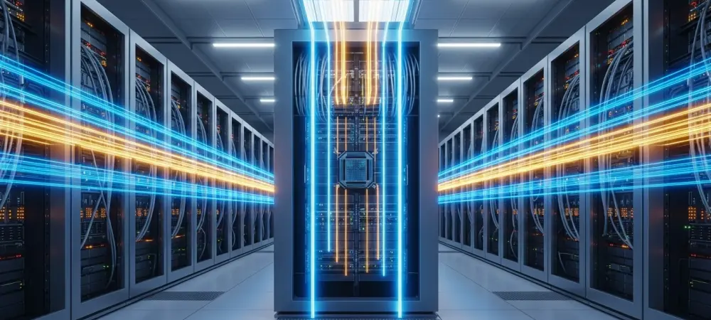 The Rise of Techno-Nationalism and Global AI Fragmentation