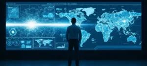 How Is AI Reshaping Global Network Infrastructure?