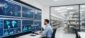 RedCloud Unveils AI Agents to Optimize FMCG Supply Chains