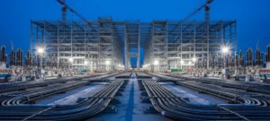Can Cloud Giants Build Fast Enough to Meet AI Demand?