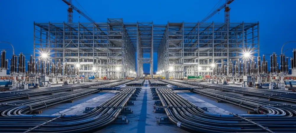 Can Cloud Giants Build Fast Enough to Meet AI Demand?