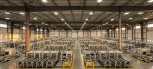 FANUC Invests $90 Million in New Michigan Robotics Facility