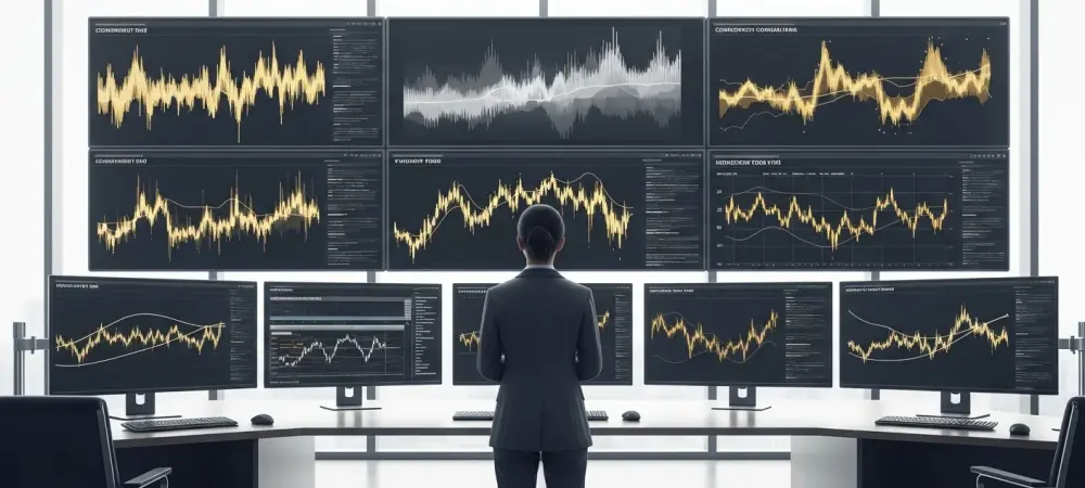 How Is Data Redefining the Role of the Corporate Treasurer?